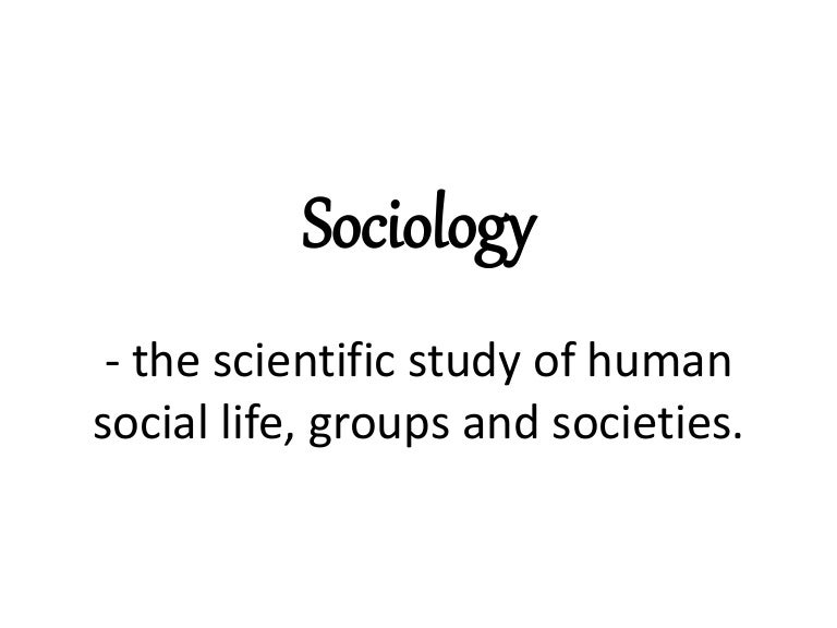 Elements Of Culture In Sociology Slideshare