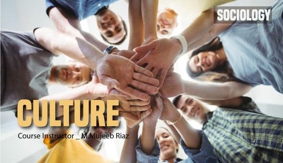 Lesson 1 human cultural variation, social differences, social | PPTX