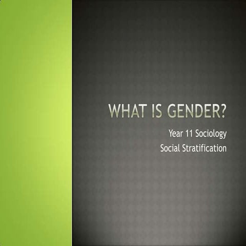 SociologyExchange.co.uk Shared Resource