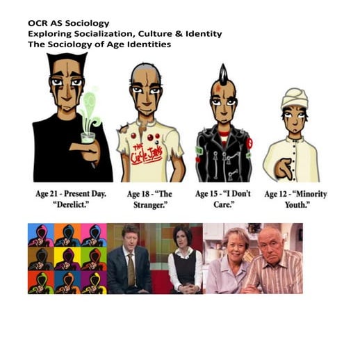 SociologyExchange.co.uk Shared Resource | DOCX