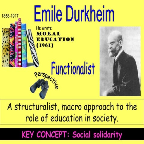 SociologyExchange.co.uk Shared Resource