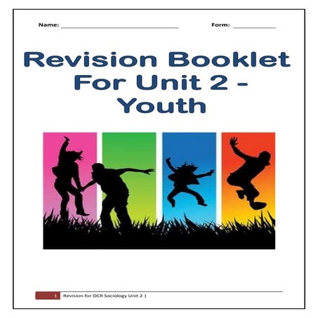 SociologyExchange.co.uk Shared Resource