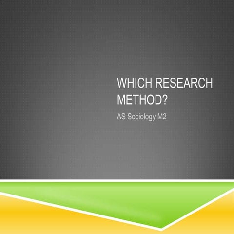 SociologyExchange.co.uk Shared Resource