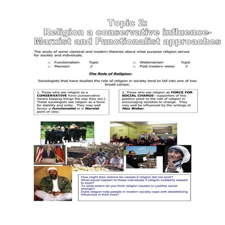 SociologyExchange.co.uk Shared Resource