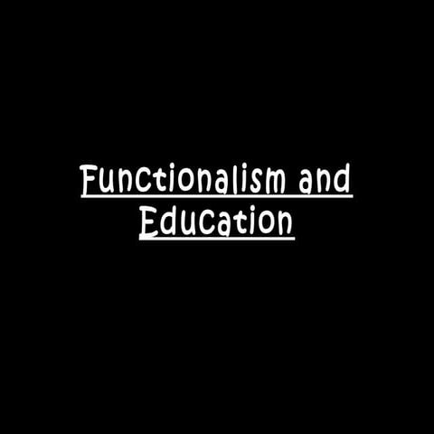 SociologyExchange.co.uk Shared Resource