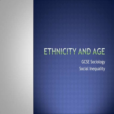 SociologyExchange.co.uk Shared Resource