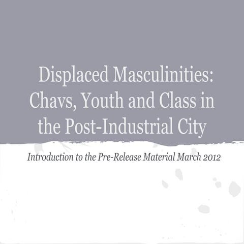 SociologyExchange.co.uk Shared Resource