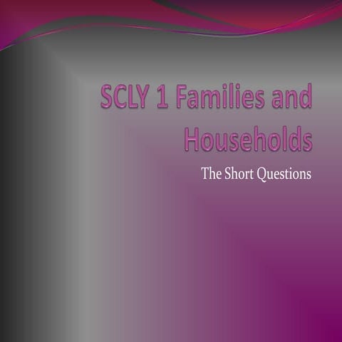 SociologyExchange.co.uk Shared Resource