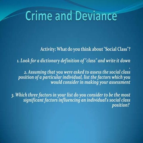 SociologyExchange.co.uk Shared Resource