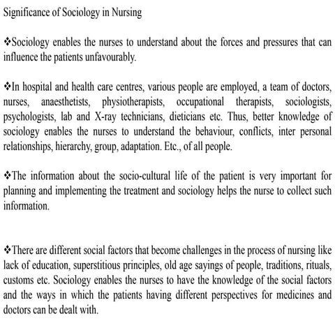 sociology significance.pptx educational sociology