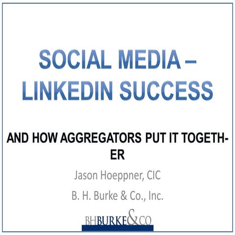 Social Media Part 2 with QQ Solutions