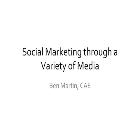 How a bunch of geeky stuff you\'ve only barely heard of can make your job eas...