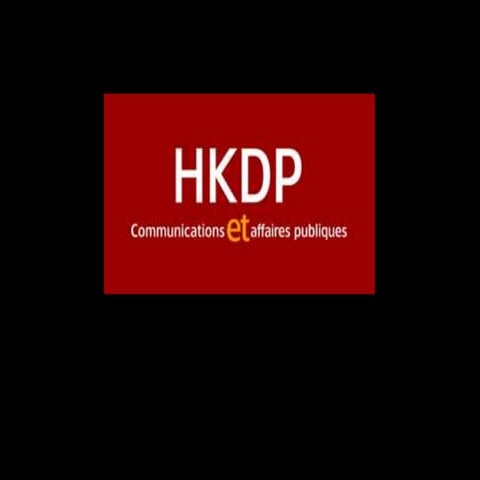 SOCOM: Les médias sociaux et la notion de tribu