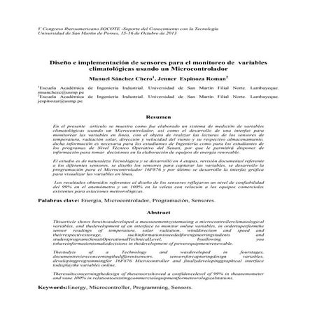 Socote2013 submission 120