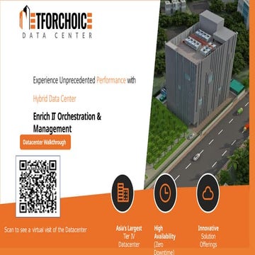 NetForChoice SOC: Advanced Security Operations Center for 24/7 Protection"