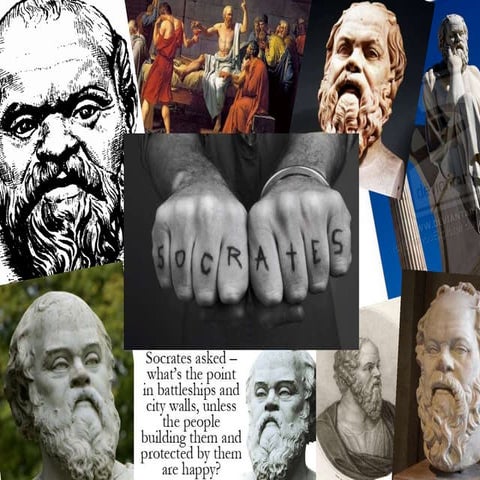 Socrates