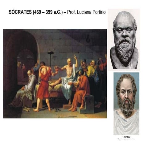 Socrates | PPT
