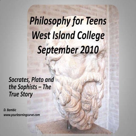 Socrates, plato and the sophists 2.ppt