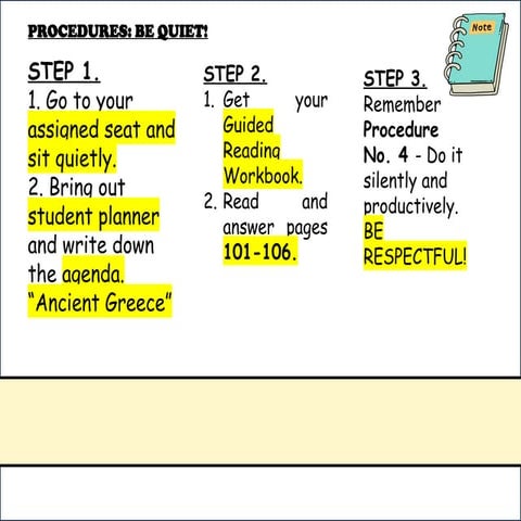 Powerpoint Presentation about Socratic method