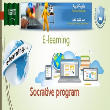Socrative | PPTX