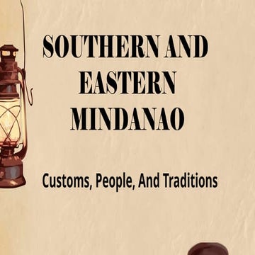 ATA MANOBO DANCES in TALAINGOD, DAVAO DEL NORTE | PDF