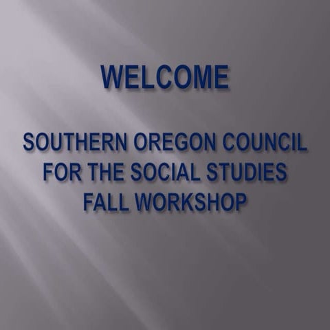 Socss Using Tech Tools to Meet CCSS