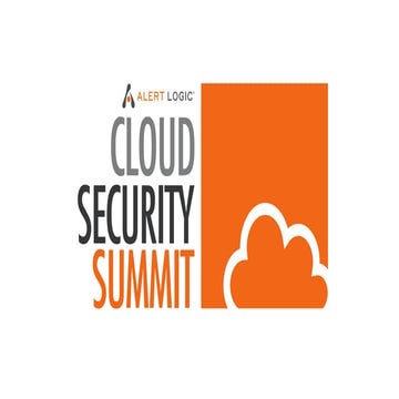 Stories from the Security Operations Center (S.O.C.)