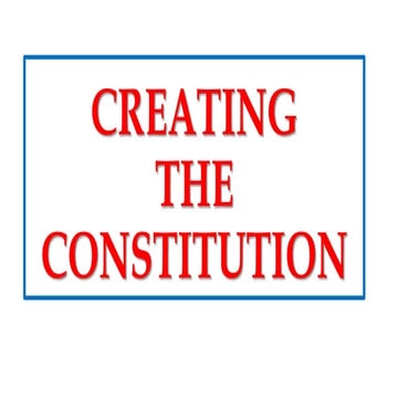 Soc studies #16 the constitution