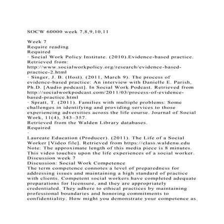 Sarah Wicks MSW personal statement | DOCX
