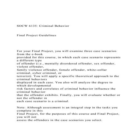 Appendix A Work Distribution | PDF