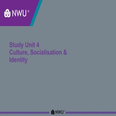 Mini Matura Unit 4 Sprawdzian - SOCY111+Study+Unit+4+Culture+_English_.pdf