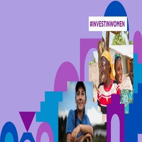 International Women’s Day 2024 - “Invest in women: Accelerate Progress ...