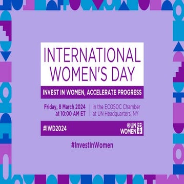 BUILDING A HEALTHIER WORLD BY WOMEN AND FOR WOMEN IS KEY TO visual data 8