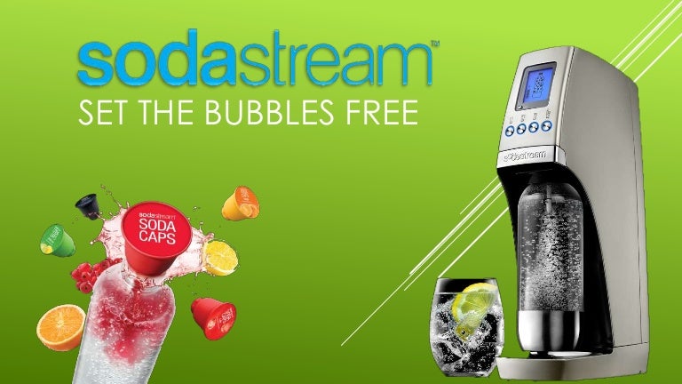 Soda Stream