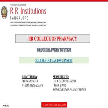 SODI(Soluble Ocular Drug Insert).pptx
