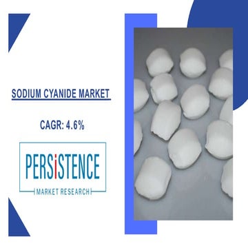 Sodium Cyanide Market.pptx
