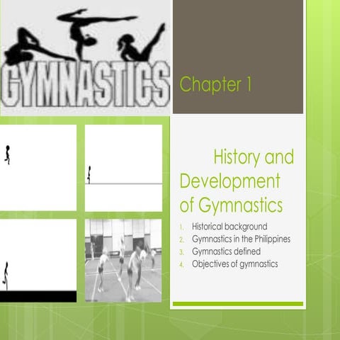 (gymnastics)