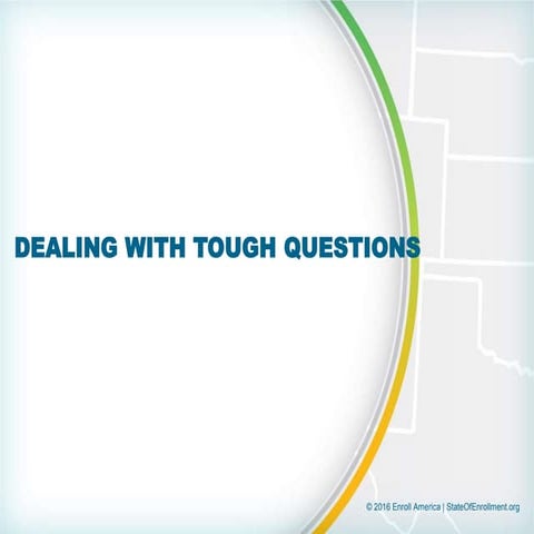 Lights, Camera, Action: Giving Effective Press Interviews Part 2