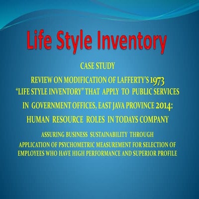 Psy 320 psy320 | PDF