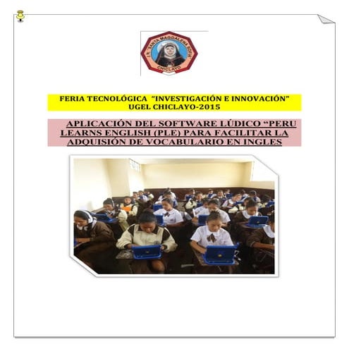 Sofia peru learns xo