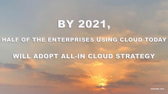 SAP and Public Cloud