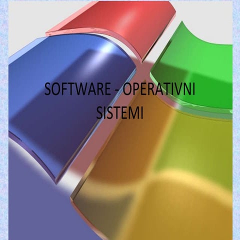 Folderi i fajlovi | PPTX