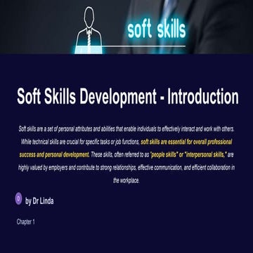 Soft-Skills-Development CHAPTER 1.pptx