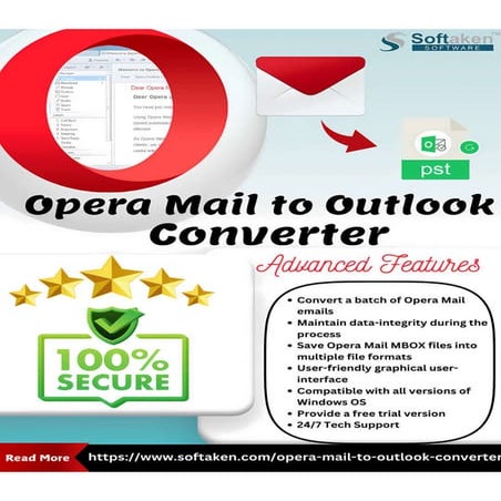Expert Apple Mail to PST Converter with Softaken | PDF