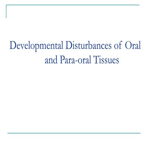 Soft anomalies pdf . Oral pathology . Dental study