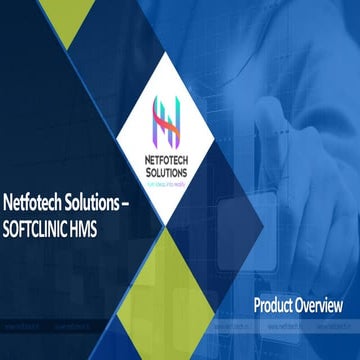 Hospital Management System 