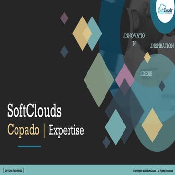 Copado - SoftClouds | Expertise