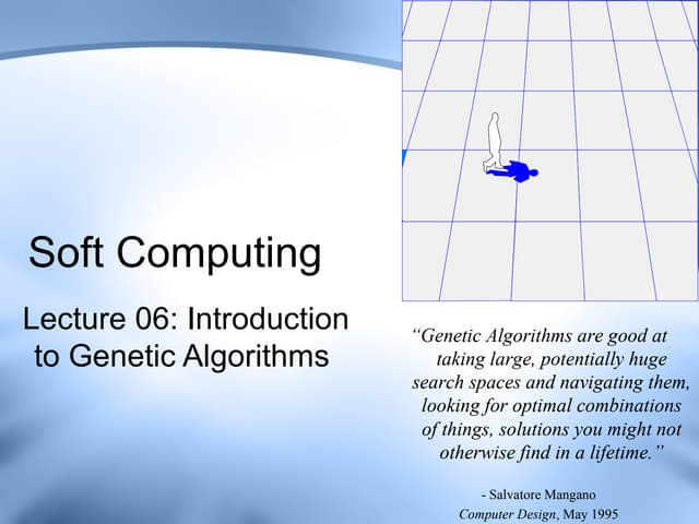 Soft computing06