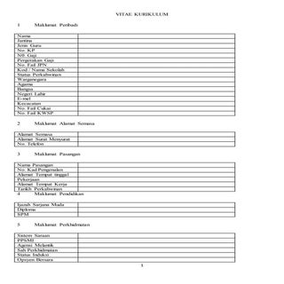 Softcopy isi fail ppb