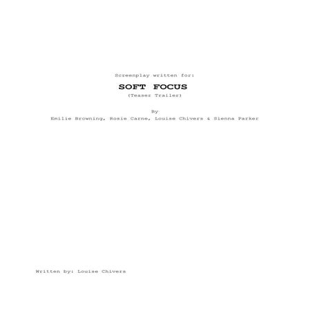 Composition in Film | PPTX